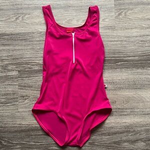 Yumiko Leotard